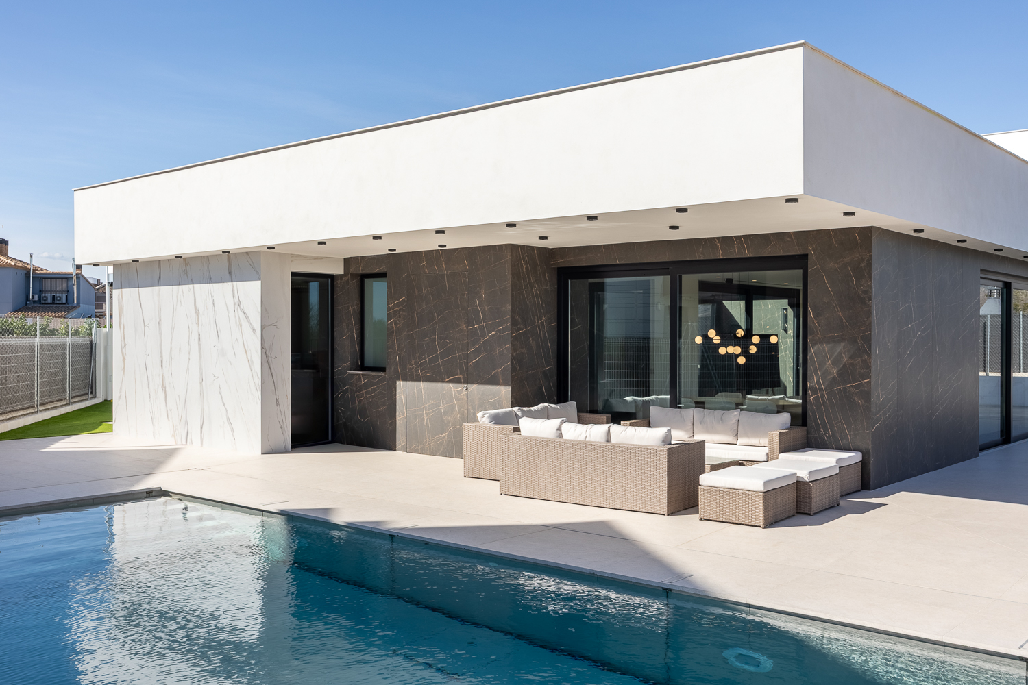 Imagen del proyecto Casa en Castellon